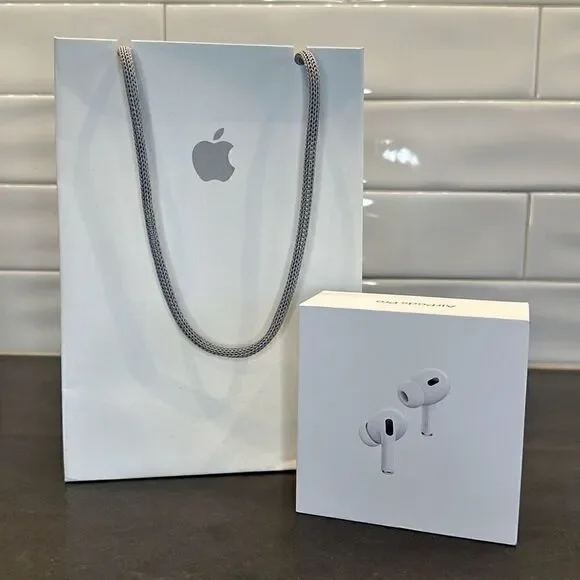 Apple AirPods Box Bundle Set - Picture 6 of 7